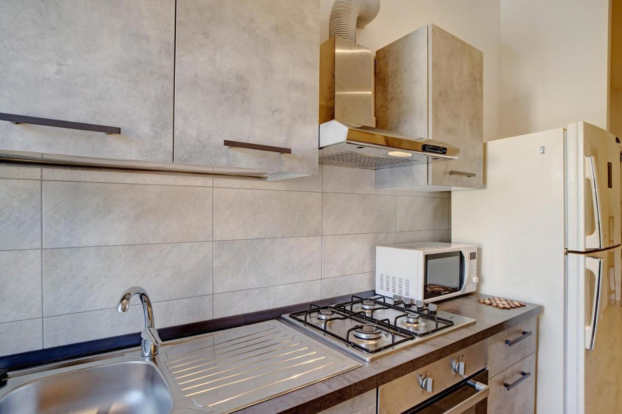 شقة G House دولشياكا المظهر الخارجي الصورة