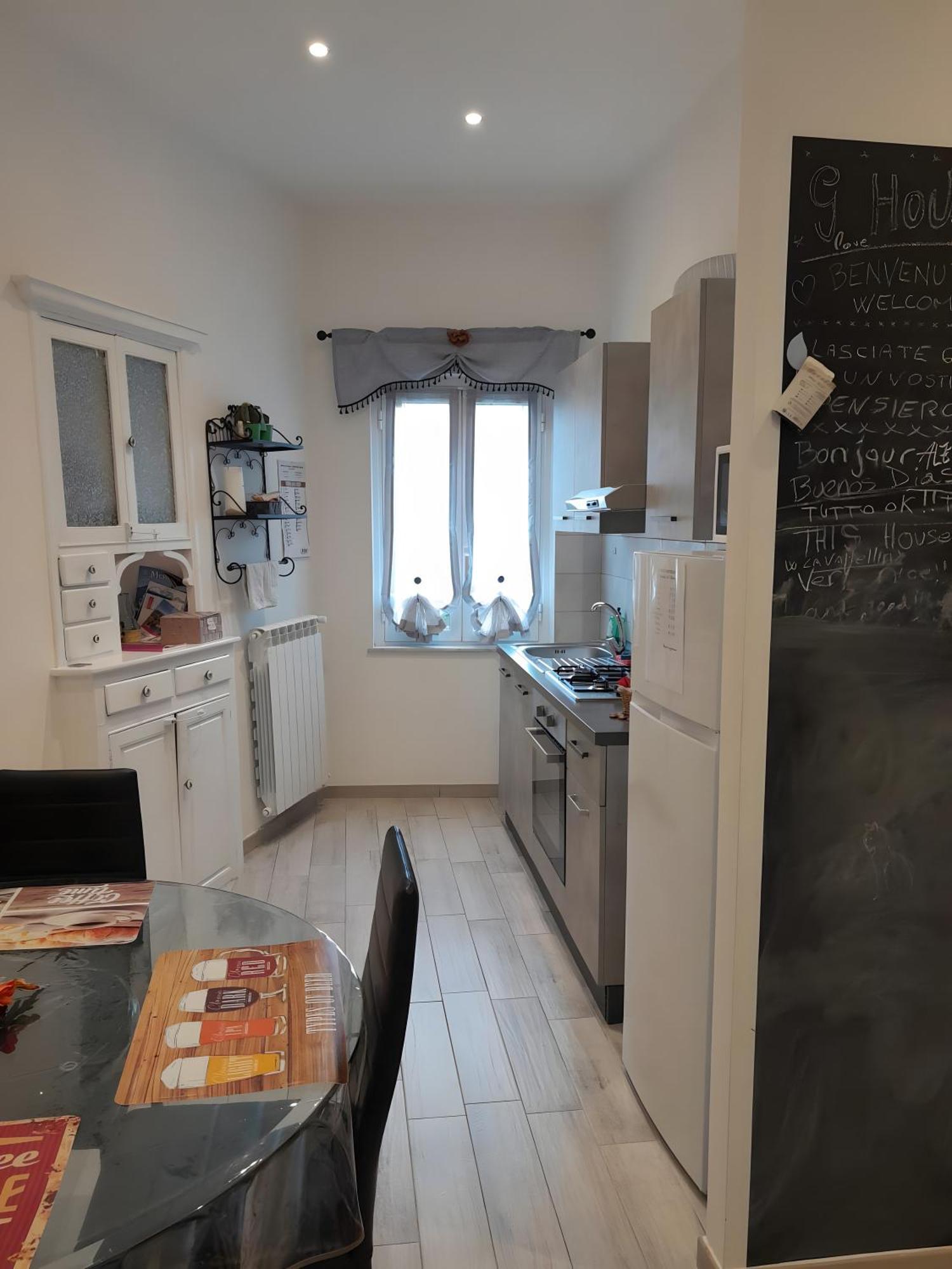 شقة G House دولشياكا المظهر الخارجي الصورة