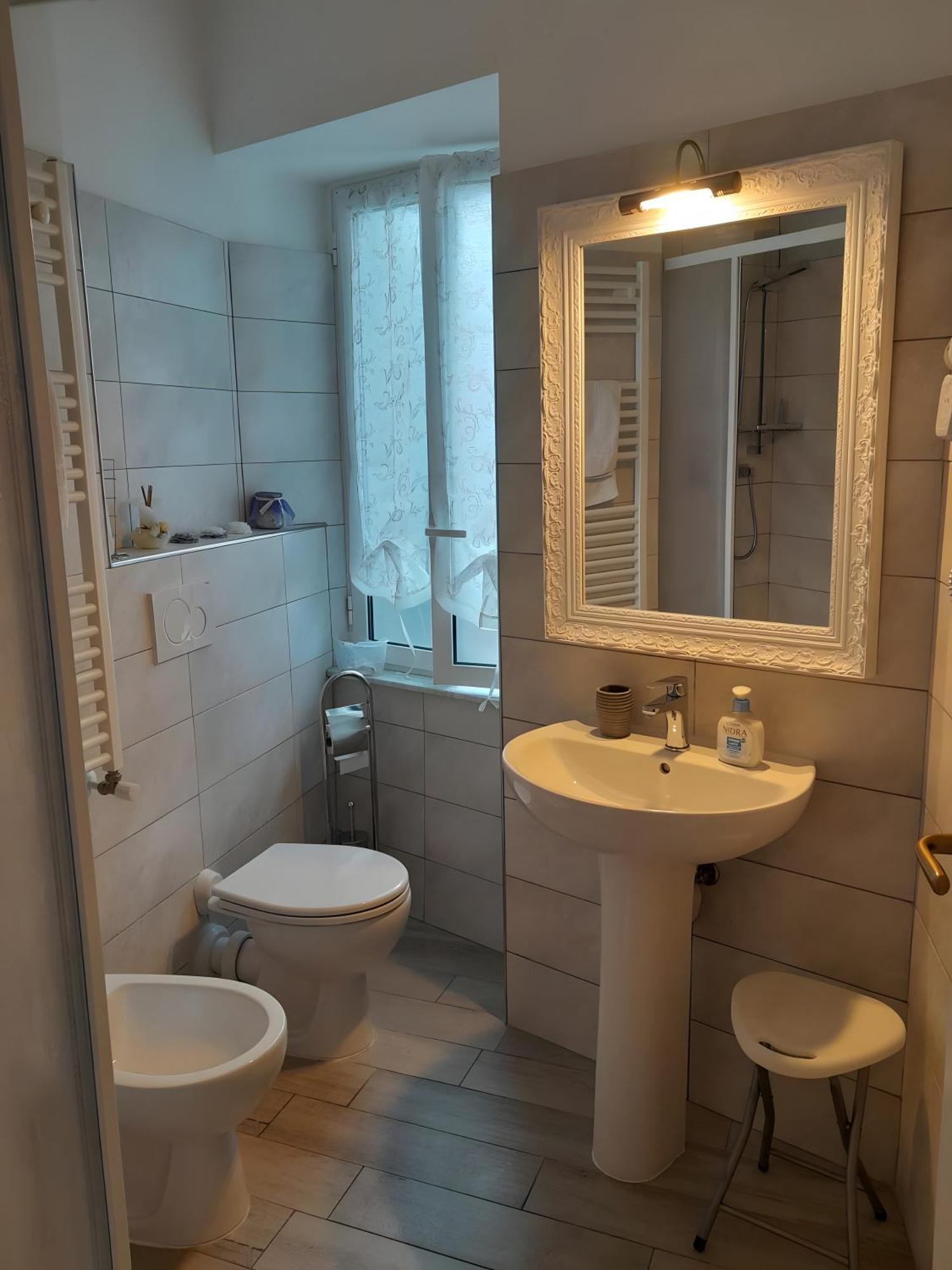 شقة G House دولشياكا المظهر الخارجي الصورة